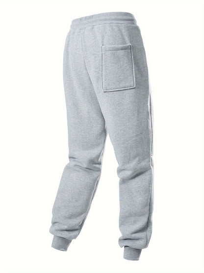 3pcs Men's Sweatpants