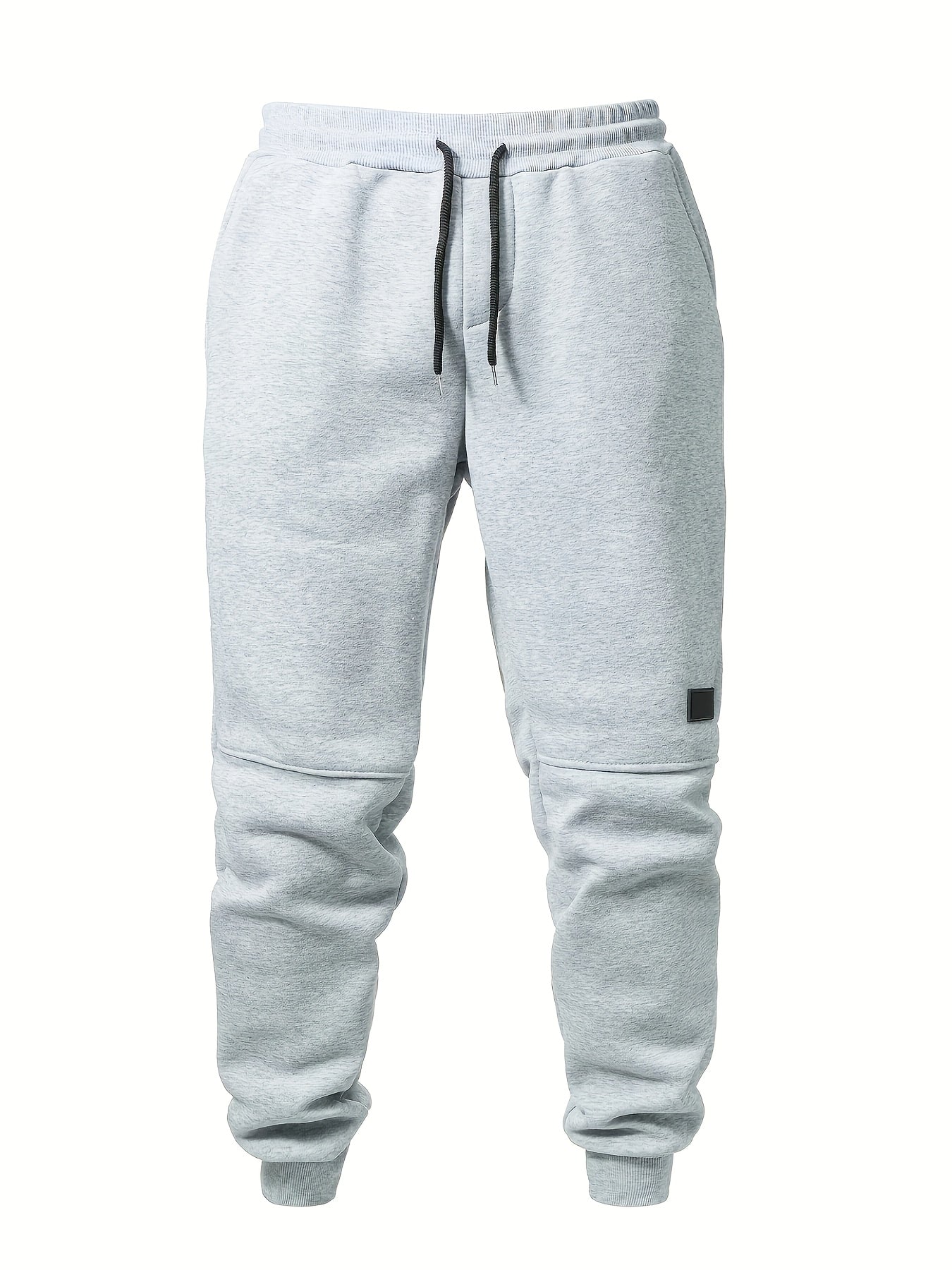 3pcs Men's Sweatpants