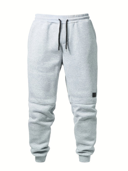 3pcs Men's Sweatpants