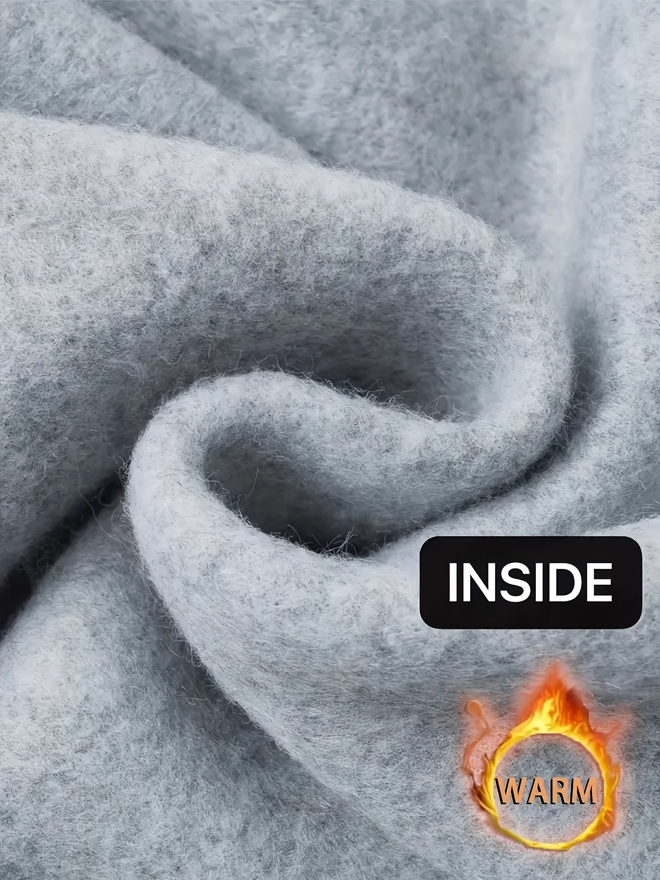 3pcs Men's Sweatpants