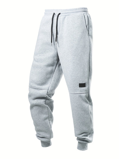 3pcs Men's Sweatpants